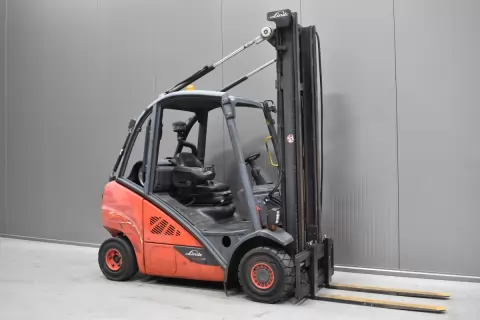 52334 LINDE H 25 T