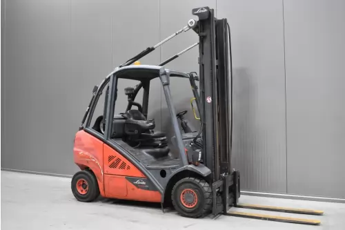 52334 LINDE H 25 T