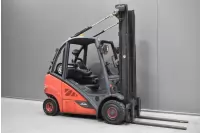 LINDE H 25 T