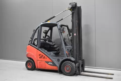 52335 LINDE H 25 T