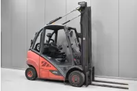 LINDE H 25 T
