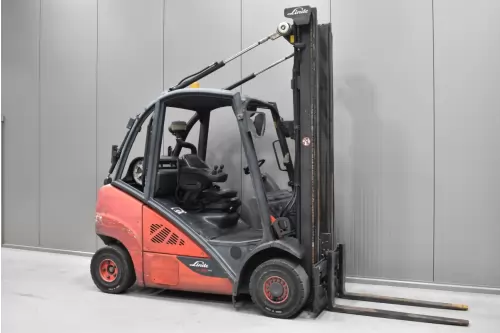 52336 LINDE H 25 T