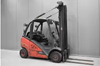 LINDE H 25 T