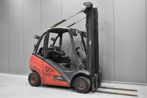52353 LINDE H 25 T