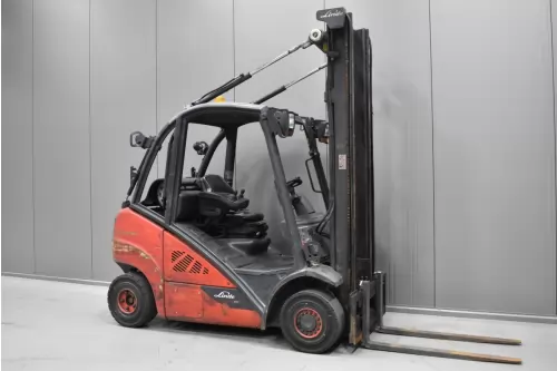 52353 LINDE H 25 T