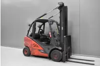 LINDE H 25 T