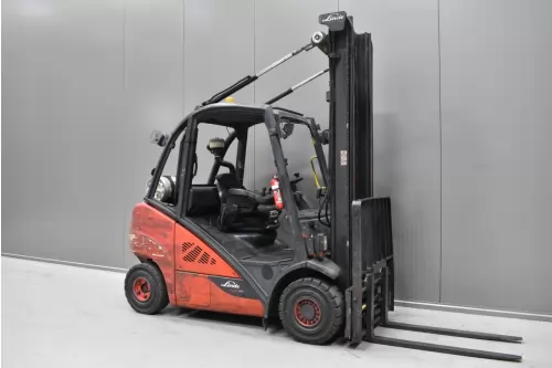 52354 LINDE H 25 T