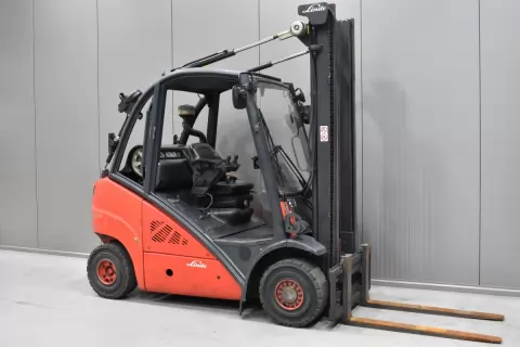 52355 LINDE H 25 T
