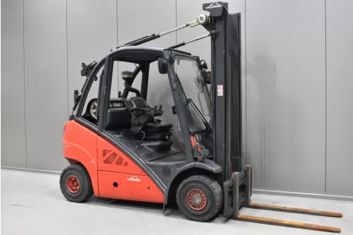 52355 LINDE H 25 T
