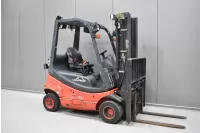 LINDE H 18 T