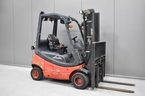 52360 LINDE H 18 T