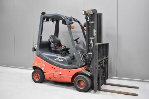 52360 LINDE H 18 T
