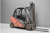 LINDE H 35 D