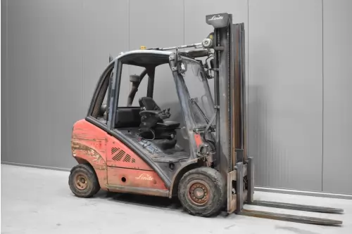 52369 LINDE H 35 D