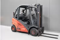 LINDE H 25 T
