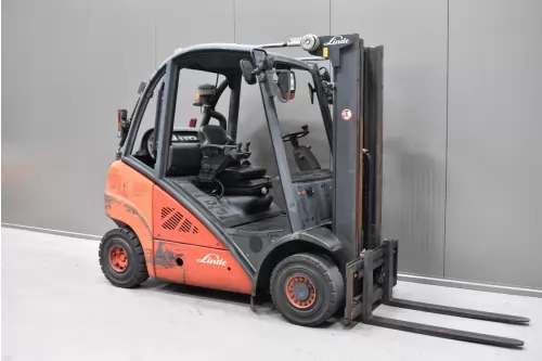 52370 LINDE H 25 T