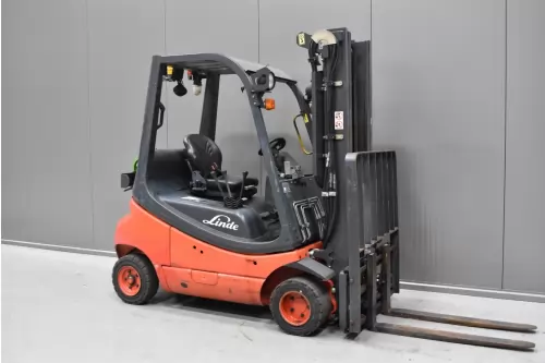 52371 LINDE H 20 T