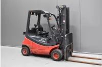 LINDE H 20 T - 03