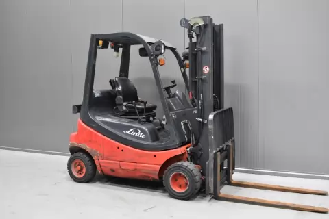 52373 LINDE H 20 T - 03