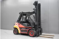 LINDE H 80 D