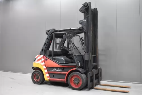 52375 LINDE H 80 D