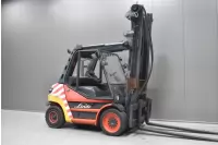LINDE H 80 D