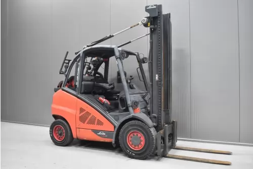52515 LINDE H 45 T - 02