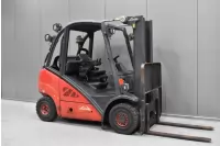 LINDE H 25 T - 01