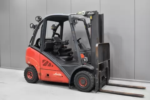 52576 LINDE H 25 T - 01