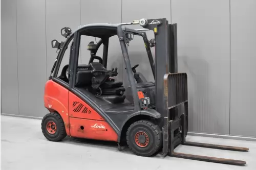 52576 LINDE H 25 T - 01