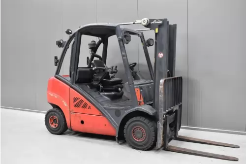 52577 LINDE H 25 T - 01