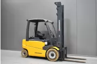 JUNGHEINRICH EFG 535