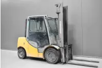 JUNGHEINRICH DFG S50s