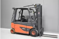 LINDE E 25 L - 01