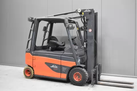 52850 LINDE E 25 L - 01