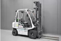 NISSAN U1D2A25LQ