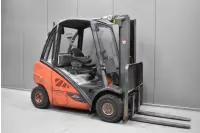LINDE H 25 D - 02