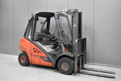 52881 LINDE H 25 D - 02