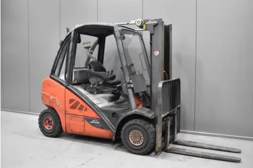52881 LINDE H 25 D - 02