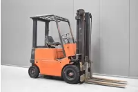 DESTA DVHM 2022 LX