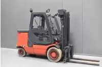 LINDE E 40 P
