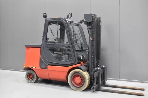52940 LINDE E 40 P