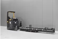CATERPILLAR NR 14 NH