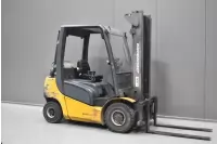 JUNGHEINRICH TFG 425