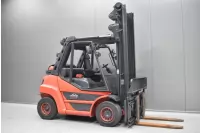 LINDE H 60 T - 03