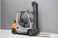 STILL RX 70-25 T