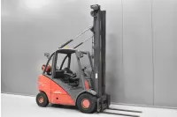 LINDE H 25 T
