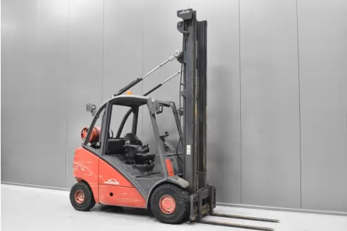 53052 LINDE H 25 T