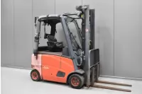 LINDE E 20 PH - 01