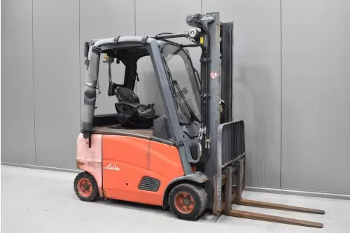 53149 LINDE E 20 PH - 01